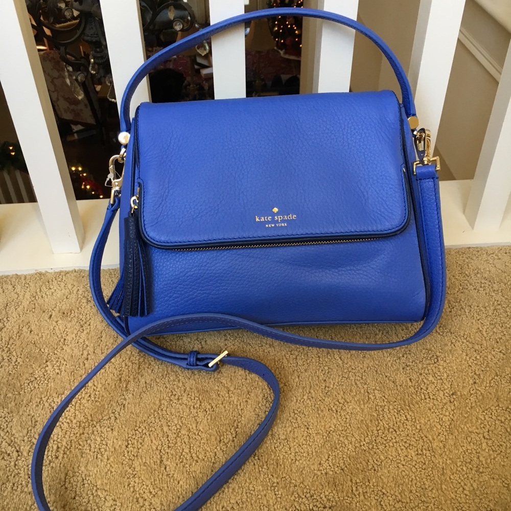 KATE SPADE NEW WITH TAGS Miri Chester Street